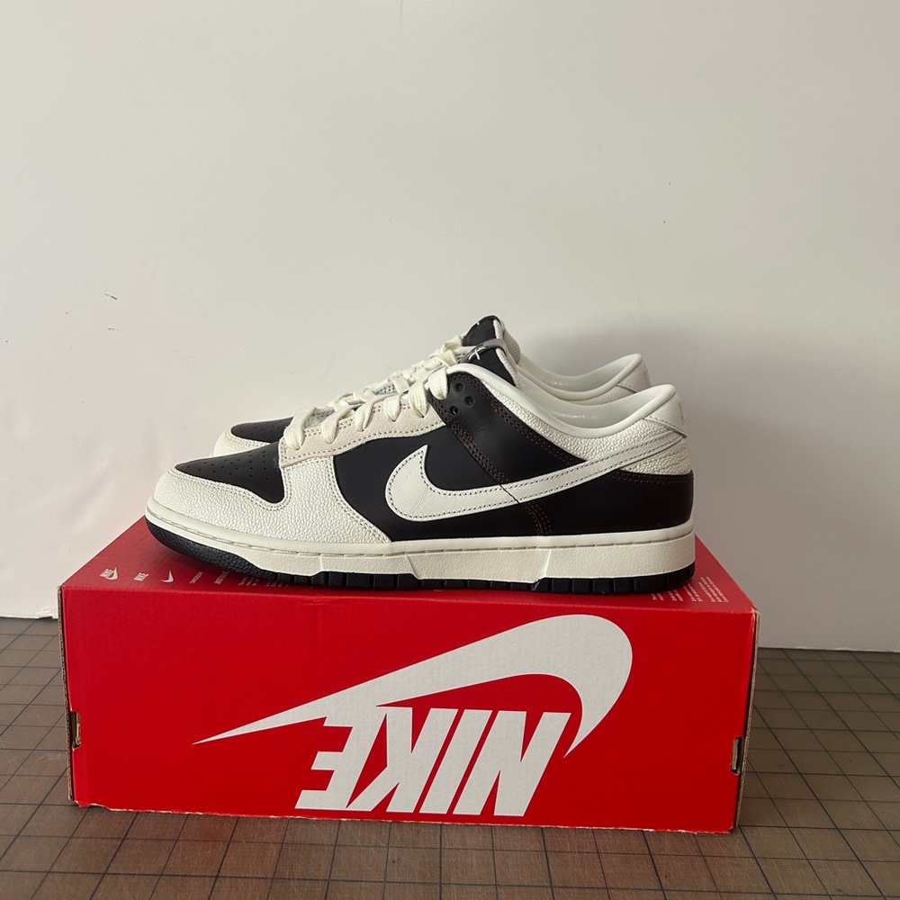 Nike Dunk Low Retro ‘Fauna Brown Soft Pearl’